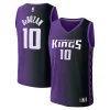 Exquisite DeMar DeRozan Sacramento Kings Youth Fast Break Replica Player Jersey Statement Edition Purple to stand out at the arena
