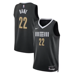 Magnificent Desmond Bane Memphis Grizzlies Nike Unisex 2023/24 Swingman Jersey   Black   City Edition for ultimate sports enthusiasts