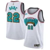 Stunning Desmond Bane Memphis Grizzlies Nike Unisex 2024/25 Swingman Jersey   White   Classic Edition to elevate your game - day look