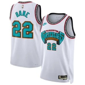 Stunning Desmond Bane Memphis Grizzlies Nike Unisex 2024/25 Swingman Jersey   White   Classic Edition to elevate your game - day look