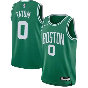 Exquisite Jayson Tatum Boston Celtics Nike Youth Swingman Jersey   Icon Edition   Kelly Green to stand out at the arena