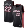 Charming Jimmy Butler Miami Heat Nike Unisex Swingman Jersey   Icon Edition   Black a must - have for collectors
