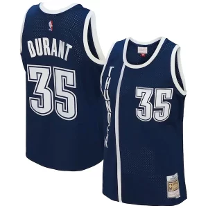 Premium Kevin Durant Oklahoma City Thunder 2015/16 Swingman Jersey   Blue for ultimate sports enthusiasts