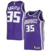 Premium Marvin Bagley III Sacramento Kings Nike Swingman Team Player Jersey   Icon Edition   Purple for ultimate sports enthusiasts