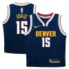 Fantastic Nikola Jokic Denver Nuggets Nike Toddler Swingman Player Jersey   Icon Edition   Navy for passionate basketball fans