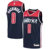 Gorgeous Rui Hachimura Washington Wizards Jordan Brand Youth 2020/21 Swingman Player Jersey   Statement Edition   Navy for ultimate sports enthusiasts