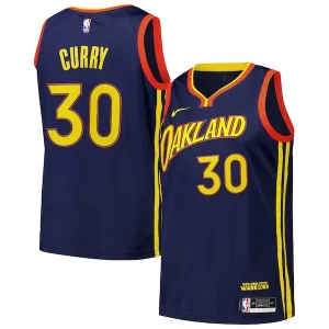 Fantastic Stephen Curry Golden State Warriors Nike Swingman Player Jersey   City Edition   Royal for ultimate sports enthusiasts