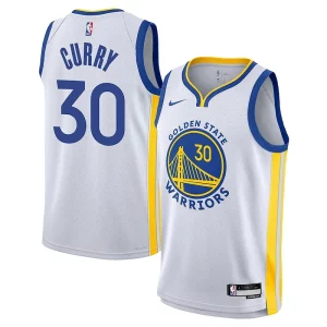 Gorgeous Stephen Curry Golden State Warriors Nike Youth Performance Swingman Jersey   Association Edition   White for ultimate sports enthusiasts