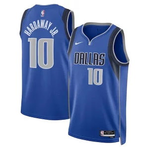 Gorgeous Tim Hardaway Jr. Dallas Mavericks Nike Unisex Swingman Replica Jersey   Icon Edition   Blue a must - have for collectors